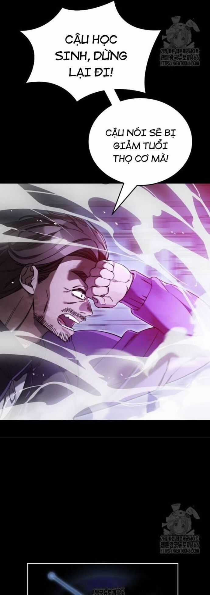 Thiên Ma Tái Lâm Chapter 66 trang 3