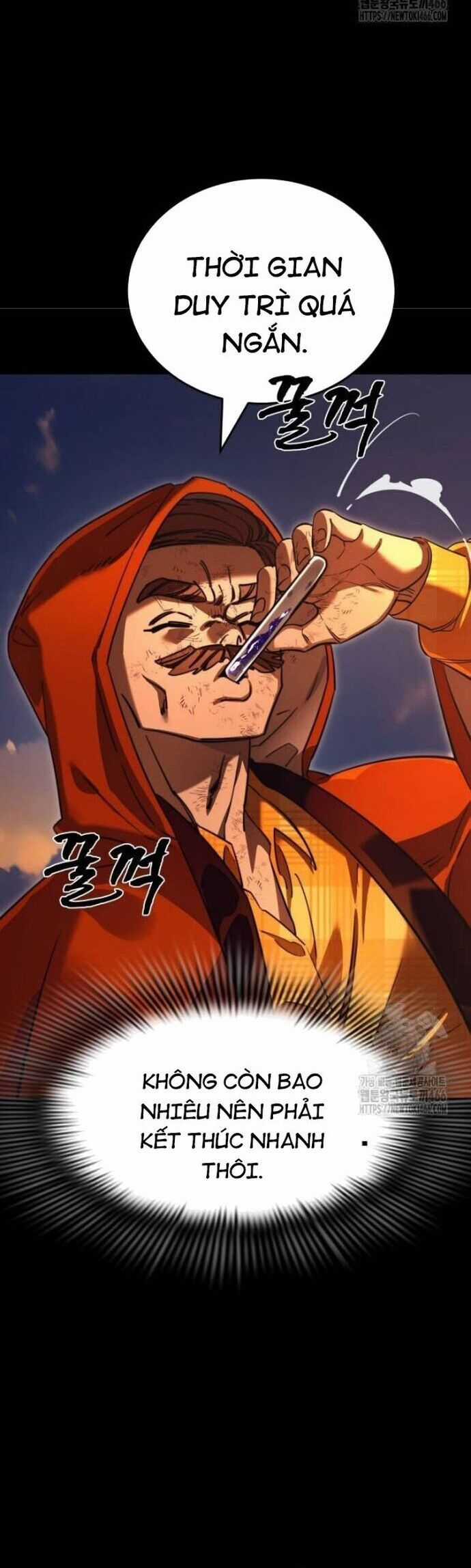 Thiên Ma Tái Lâm Chapter 66 trang 30