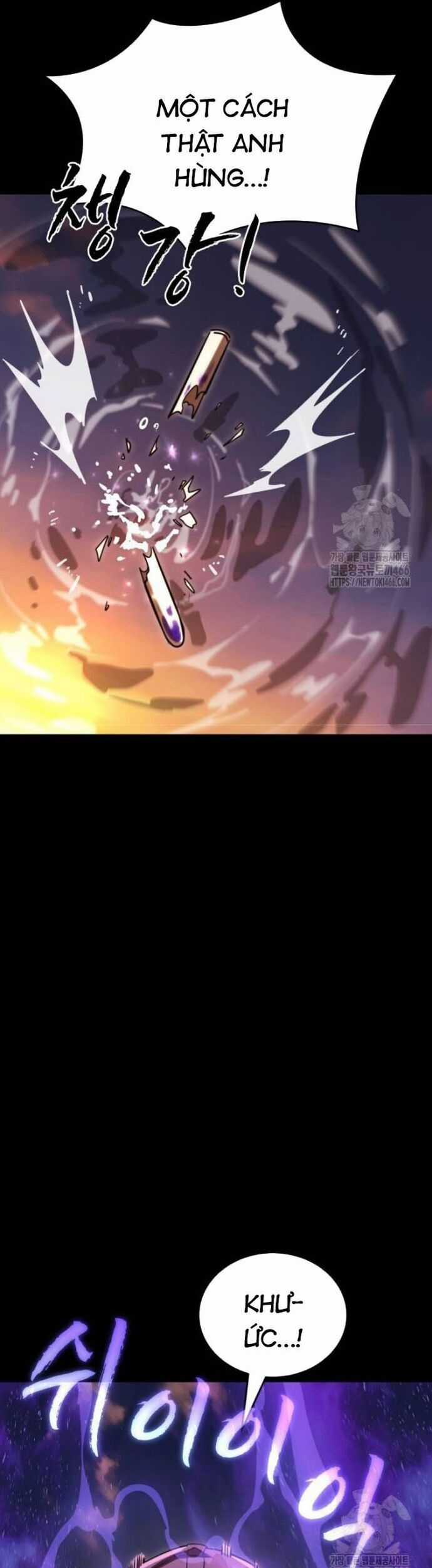 Thiên Ma Tái Lâm Chapter 66 trang 31