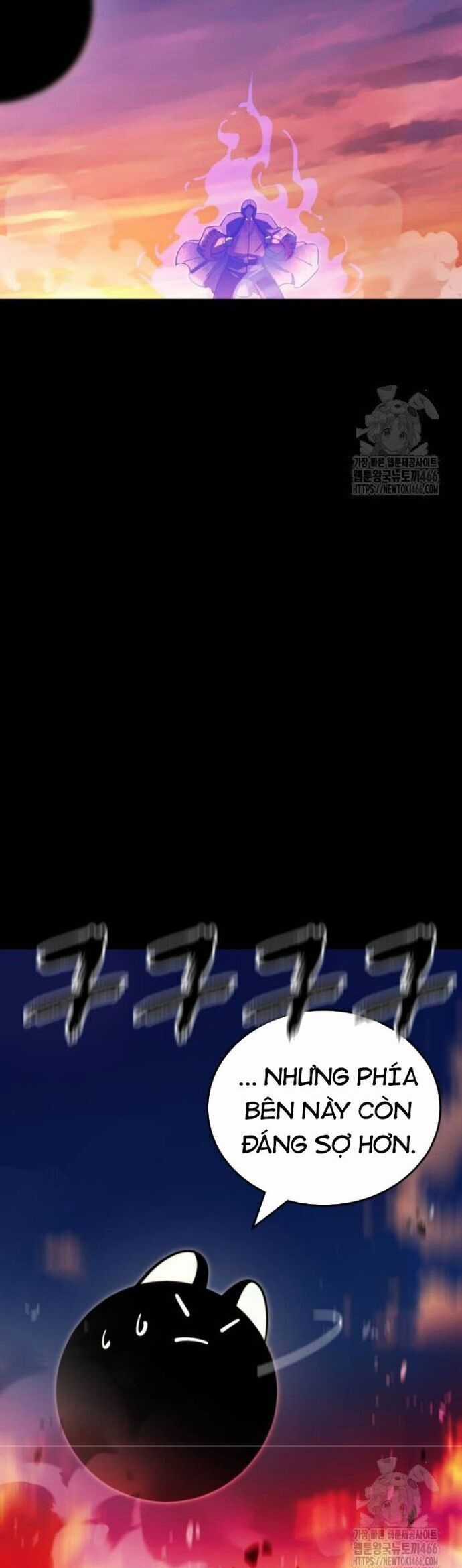 Thiên Ma Tái Lâm Chapter 66 trang 33