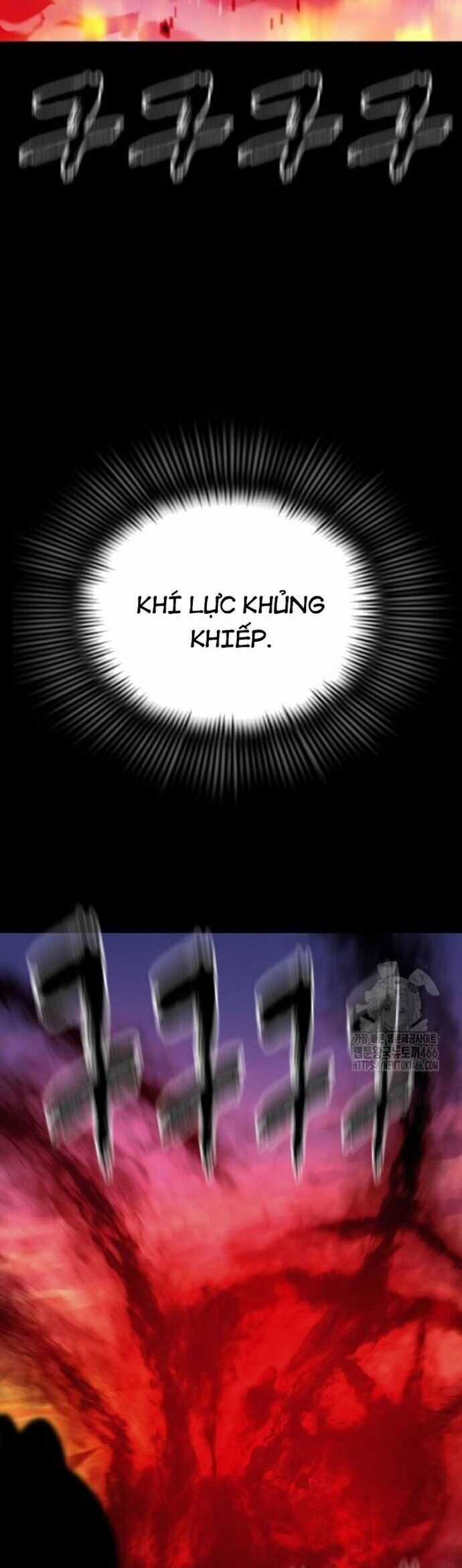 Thiên Ma Tái Lâm Chapter 66 trang 34