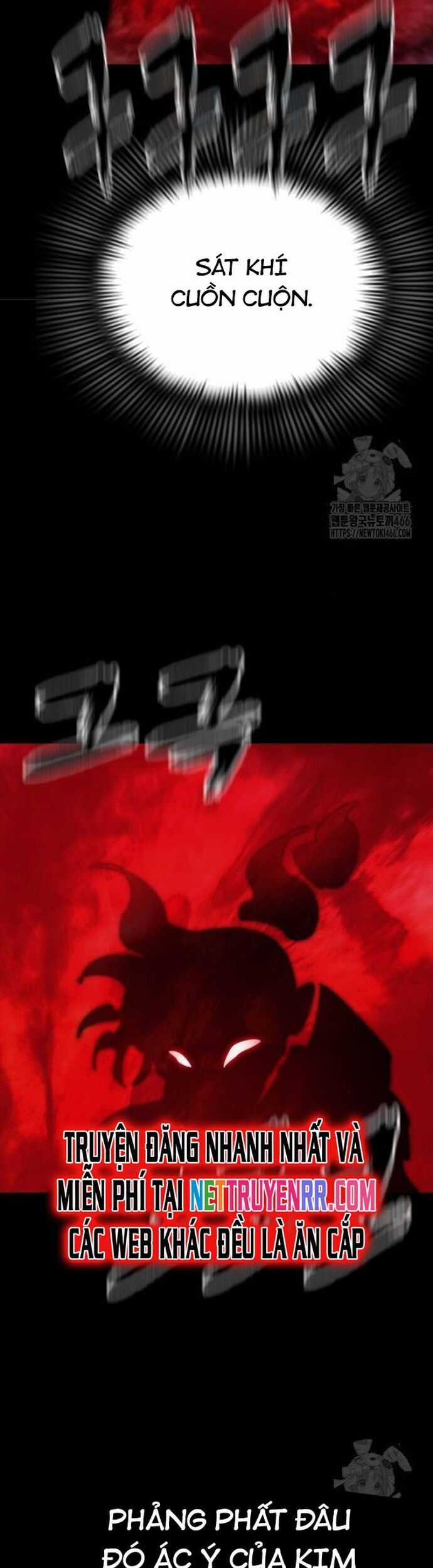 Thiên Ma Tái Lâm Chapter 66 trang 35