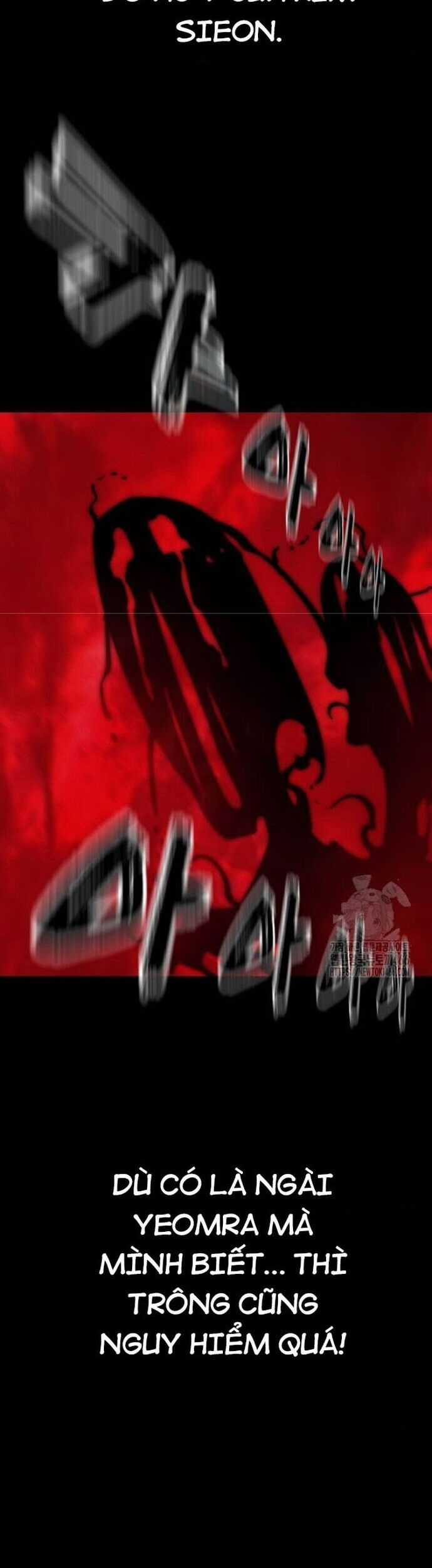 Thiên Ma Tái Lâm Chapter 66 trang 36