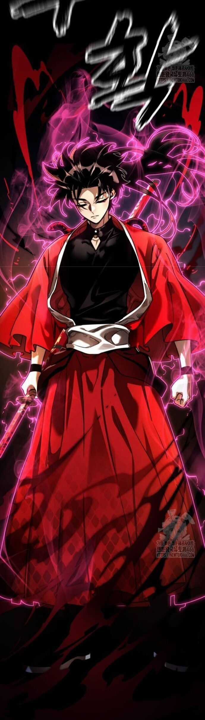 Thiên Ma Tái Lâm Chapter 66 trang 39