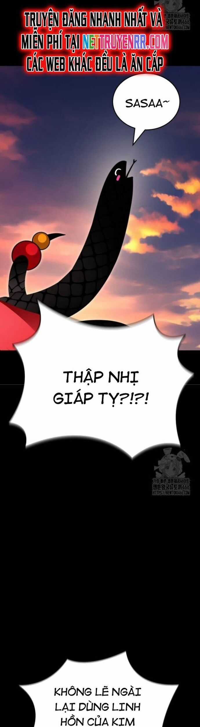 Thiên Ma Tái Lâm Chapter 66 trang 45