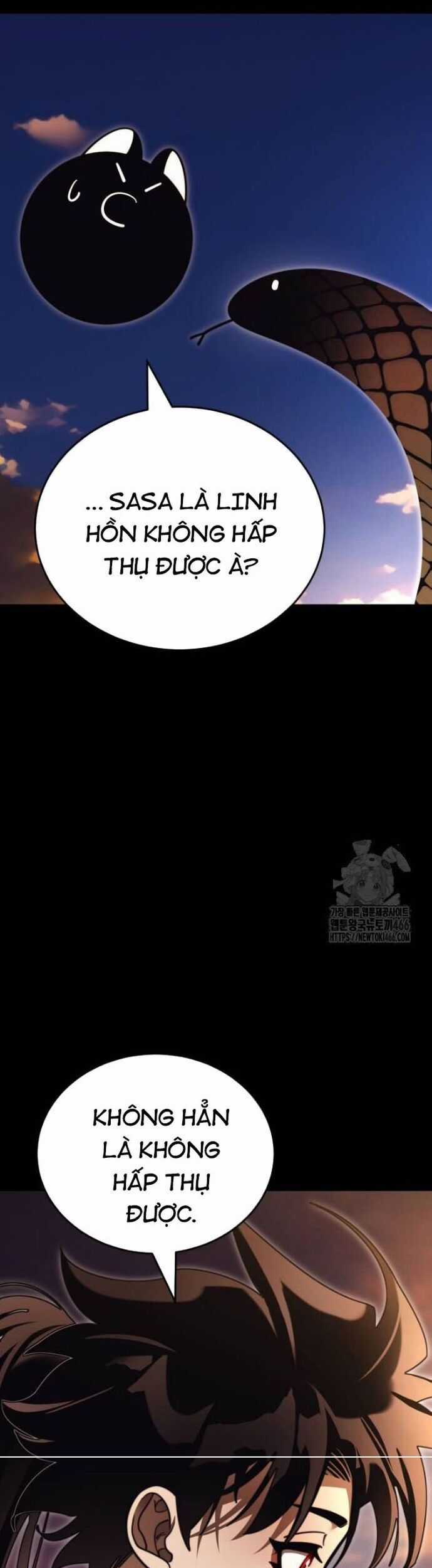Thiên Ma Tái Lâm Chapter 66 trang 47