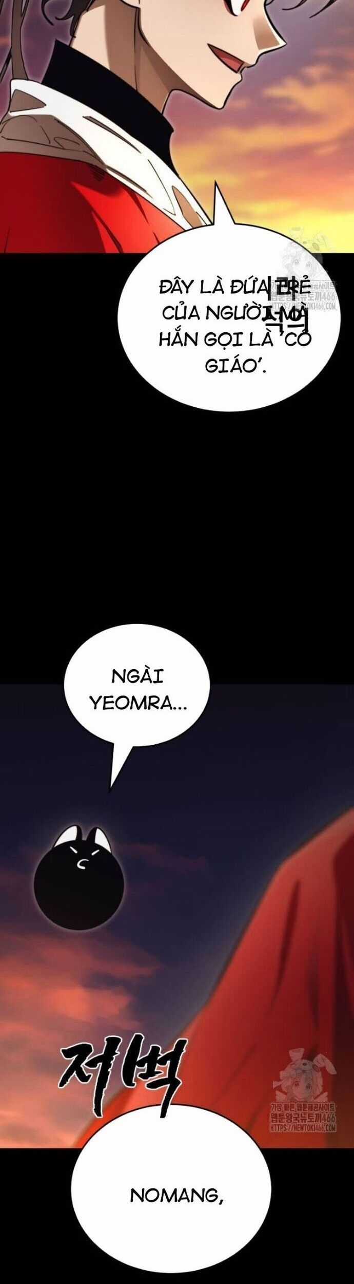 Thiên Ma Tái Lâm Chapter 66 trang 48