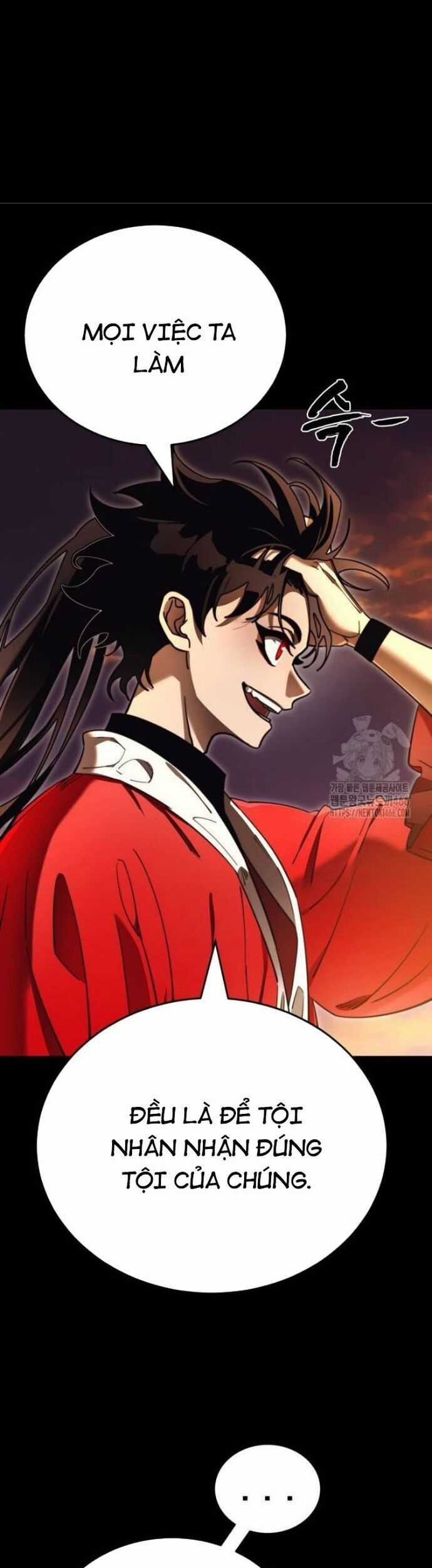 Thiên Ma Tái Lâm Chapter 66 trang 49