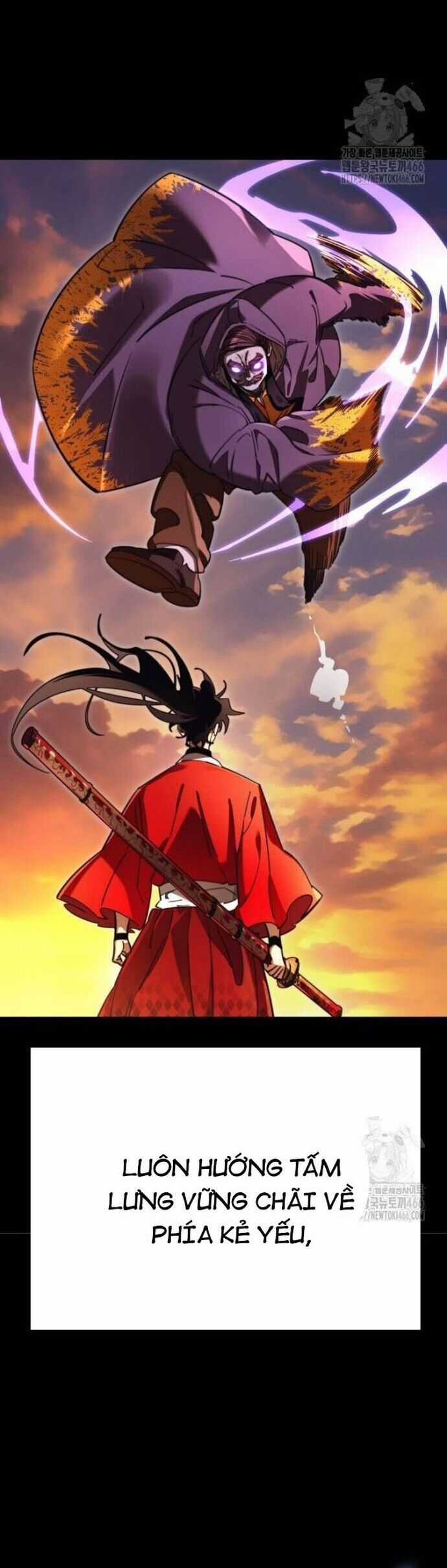 Thiên Ma Tái Lâm Chapter 66 trang 52