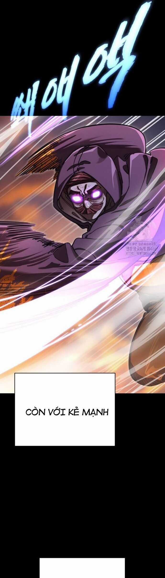 Thiên Ma Tái Lâm Chapter 66 trang 53