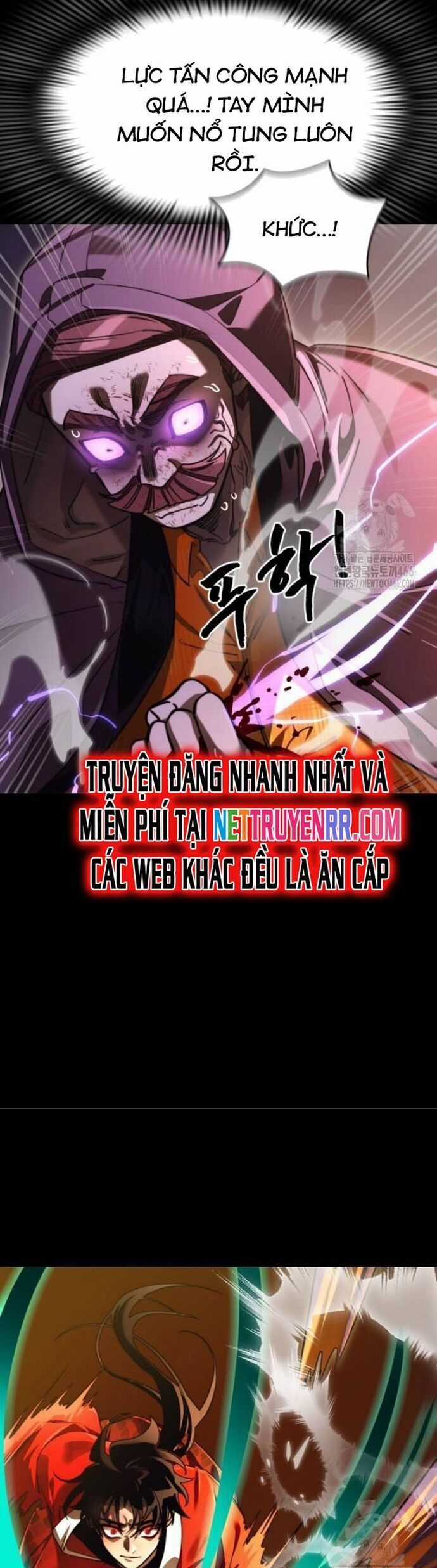 Thiên Ma Tái Lâm Chapter 66 trang 57