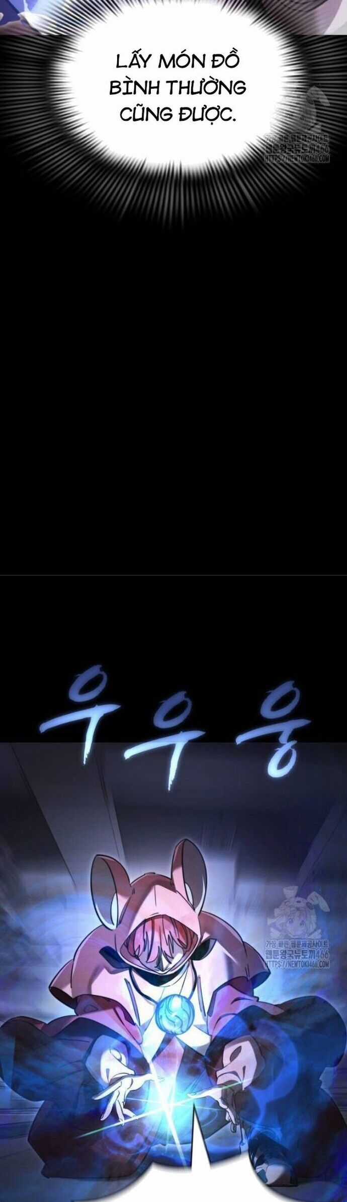 Thiên Ma Tái Lâm Chapter 66 trang 6