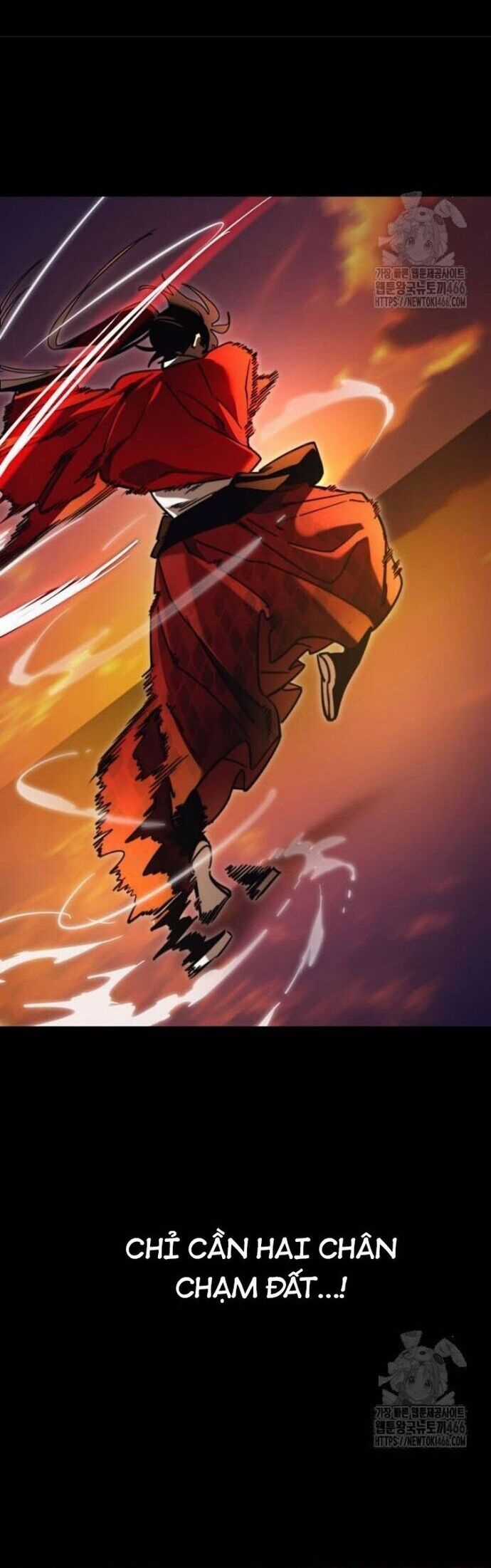 Thiên Ma Tái Lâm Chapter 66 trang 66