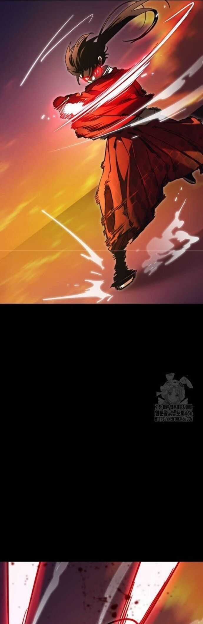 Thiên Ma Tái Lâm Chapter 66 trang 67