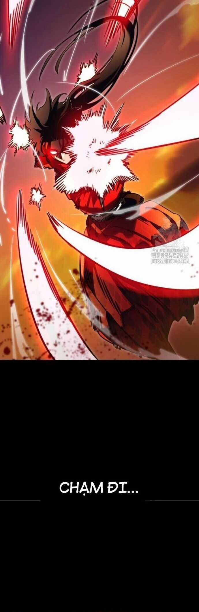 Thiên Ma Tái Lâm Chapter 66 trang 68