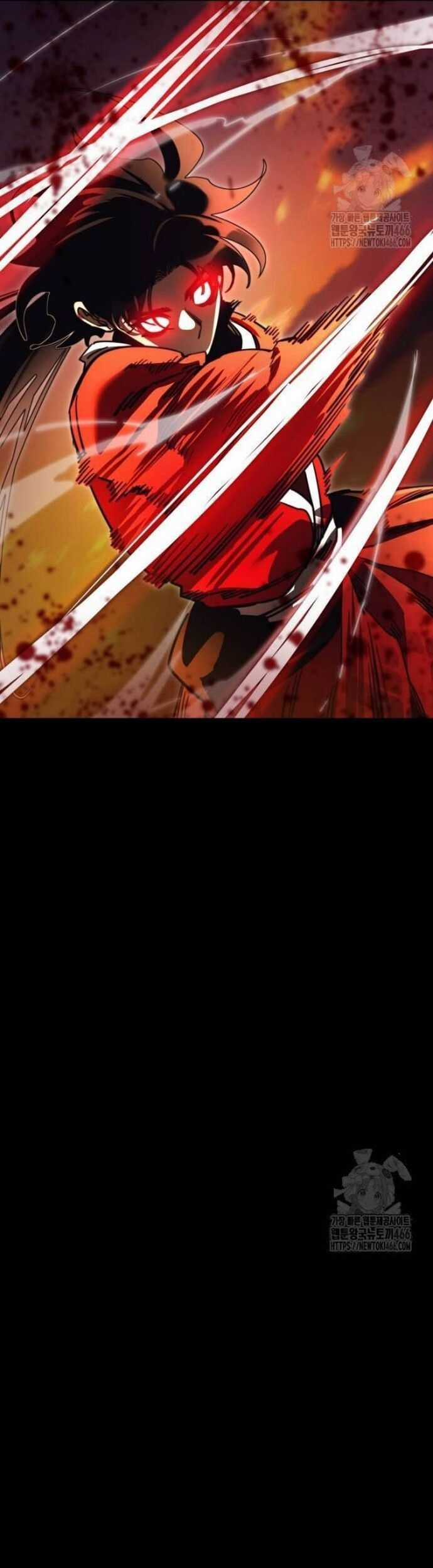 Thiên Ma Tái Lâm Chapter 66 trang 69