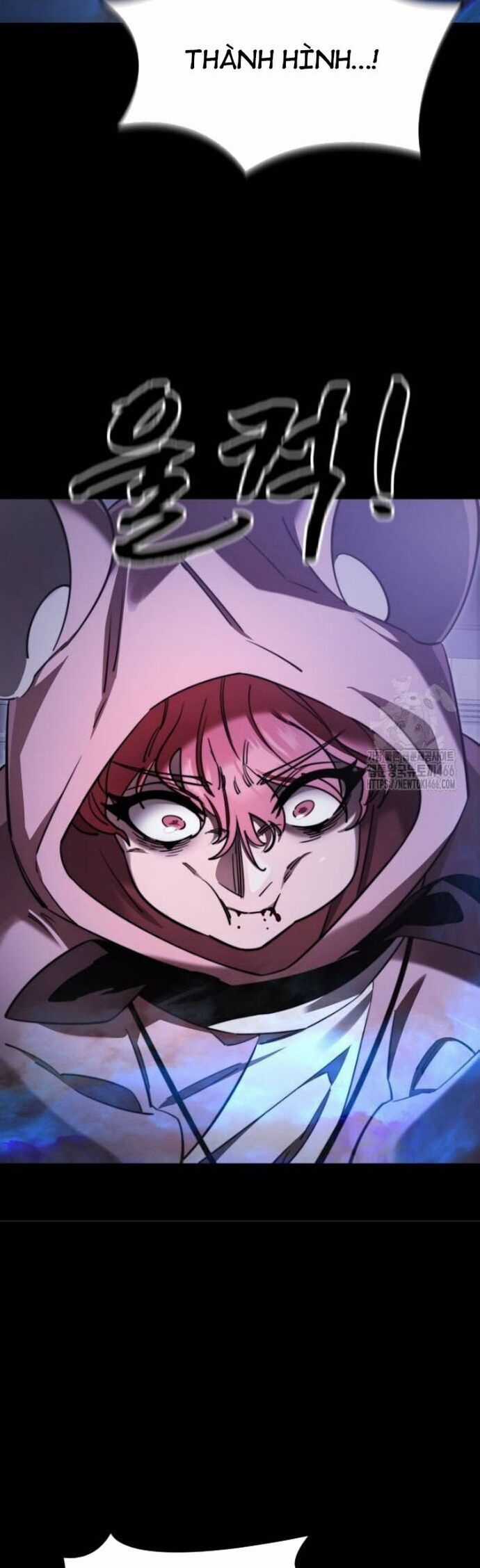 Thiên Ma Tái Lâm Chapter 66 trang 7