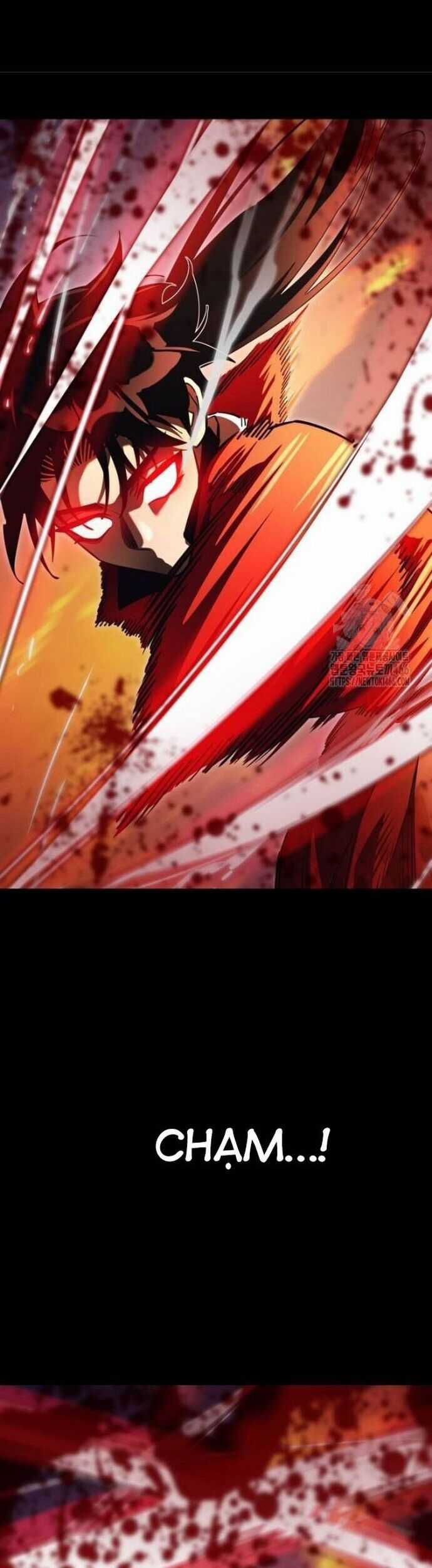 Thiên Ma Tái Lâm Chapter 66 trang 70