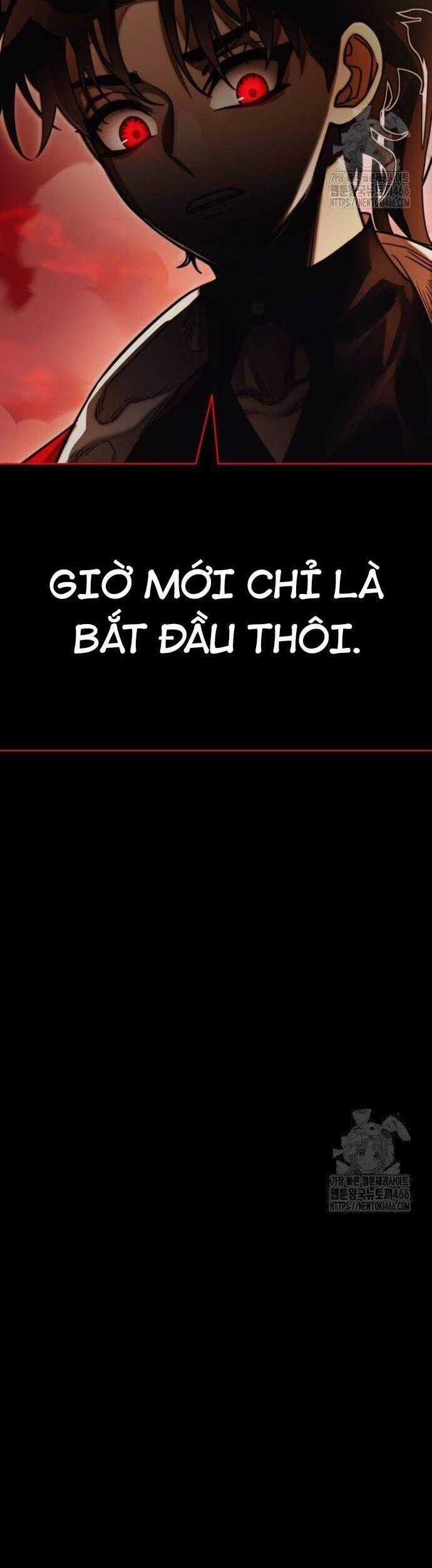 Thiên Ma Tái Lâm Chapter 66 trang 82