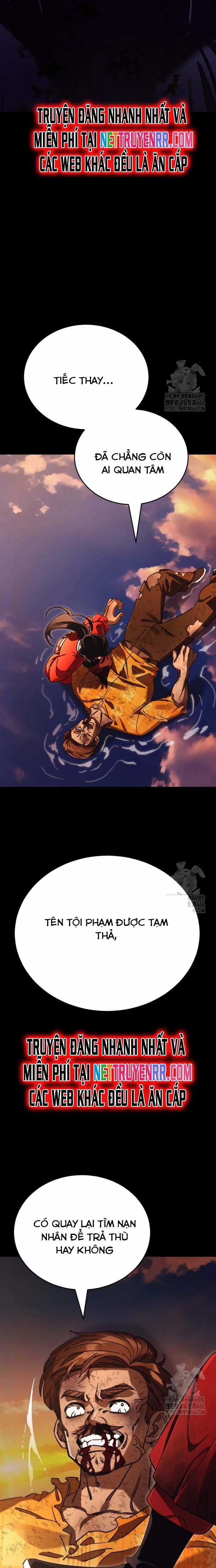 Thiên Ma Tái Lâm Chapter 67 trang 10