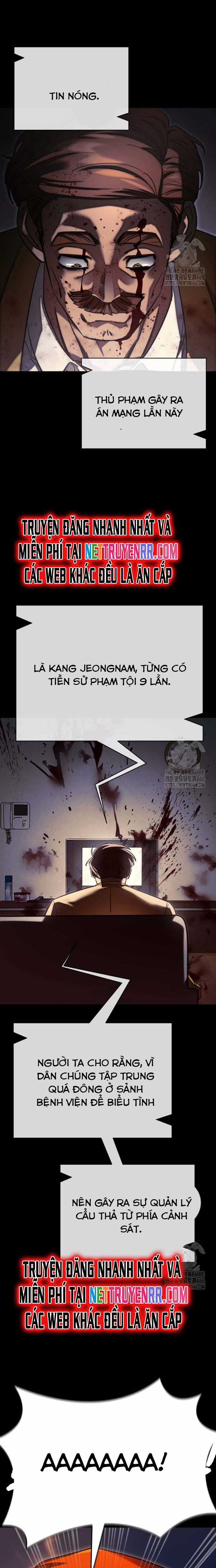 Thiên Ma Tái Lâm Chapter 67 trang 12