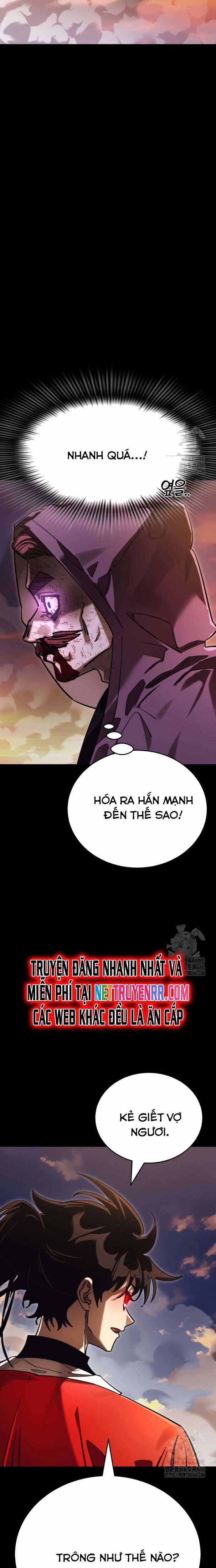 Thiên Ma Tái Lâm Chapter 67 trang 17