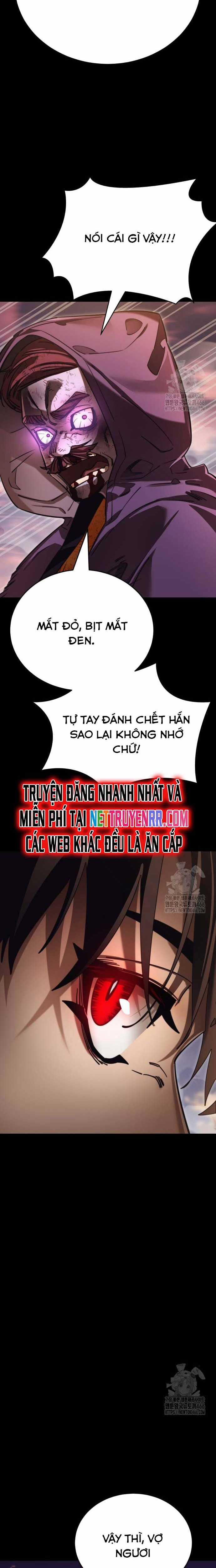 Thiên Ma Tái Lâm Chapter 67 trang 18