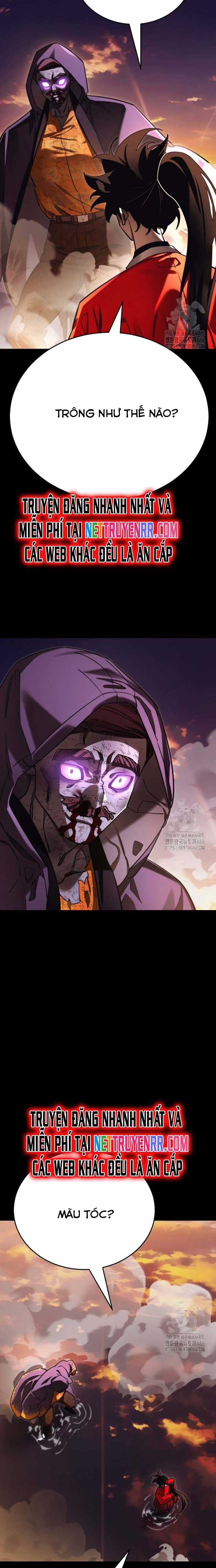 Thiên Ma Tái Lâm Chapter 67 trang 19