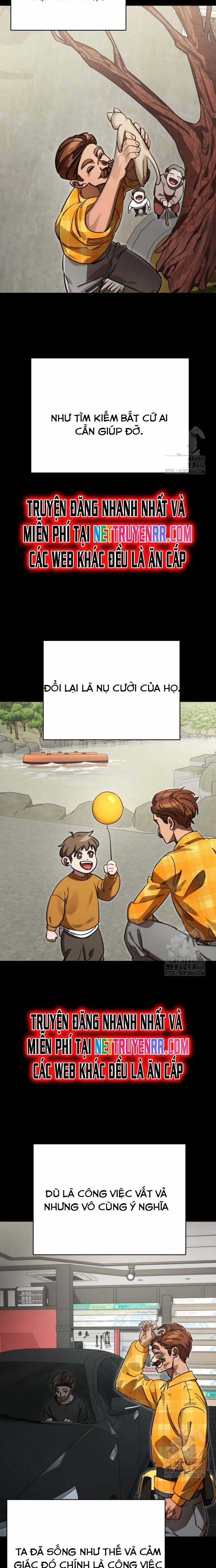 Thiên Ma Tái Lâm Chapter 67 trang 2