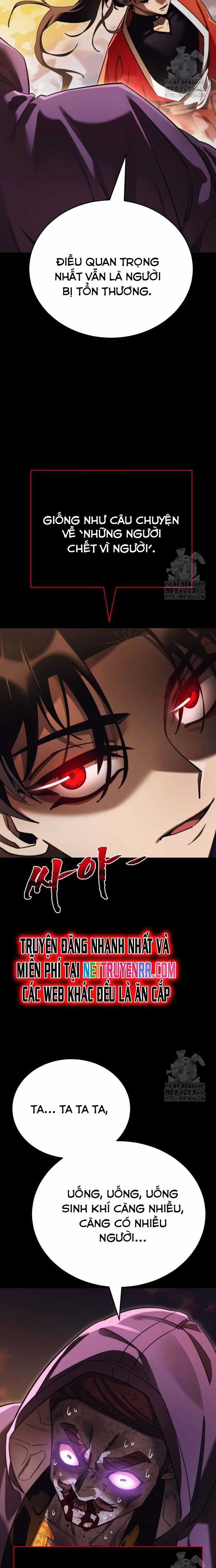 Thiên Ma Tái Lâm Chapter 67 trang 23