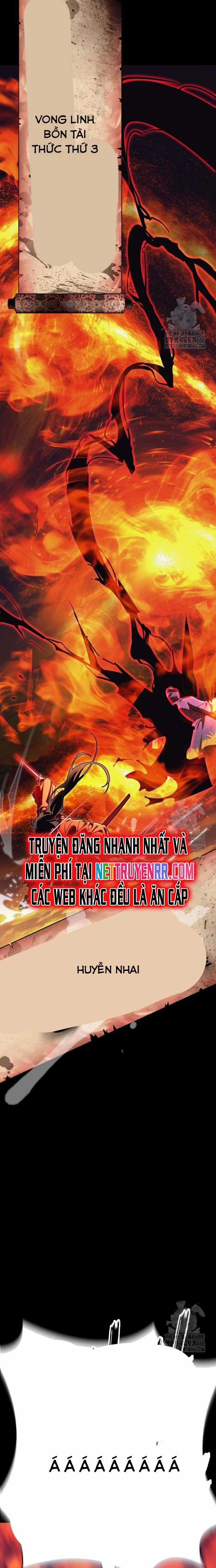 Thiên Ma Tái Lâm Chapter 67 trang 27