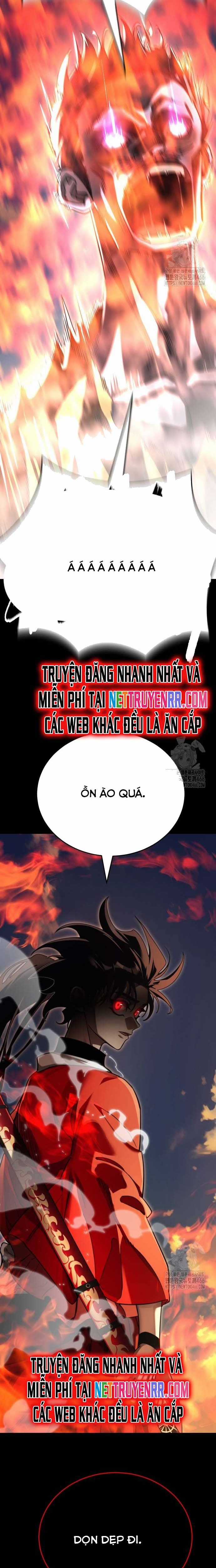 Thiên Ma Tái Lâm Chapter 67 trang 28