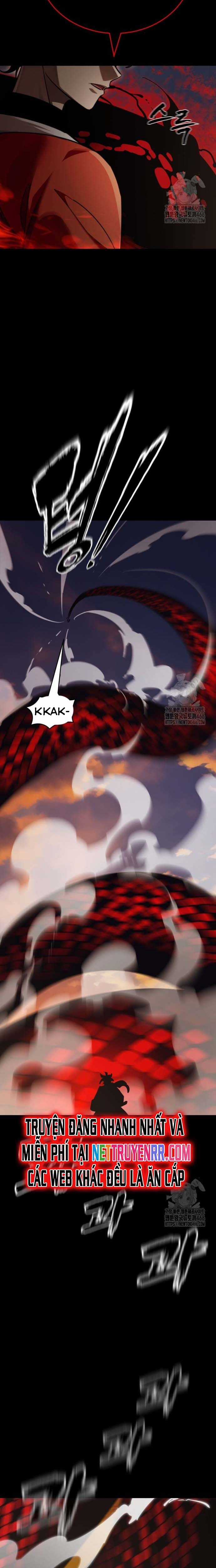 Thiên Ma Tái Lâm Chapter 67 trang 29