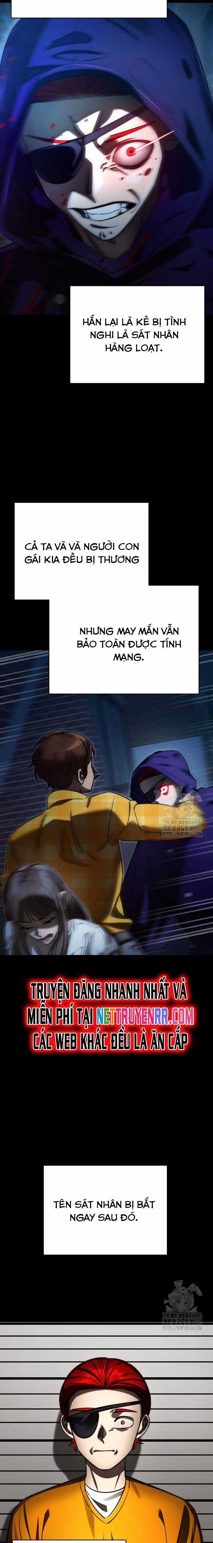 Thiên Ma Tái Lâm Chapter 67 trang 3