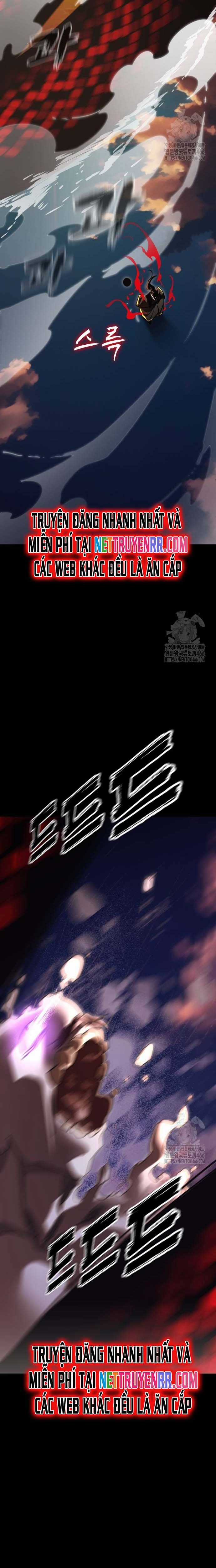 Thiên Ma Tái Lâm Chapter 67 trang 30