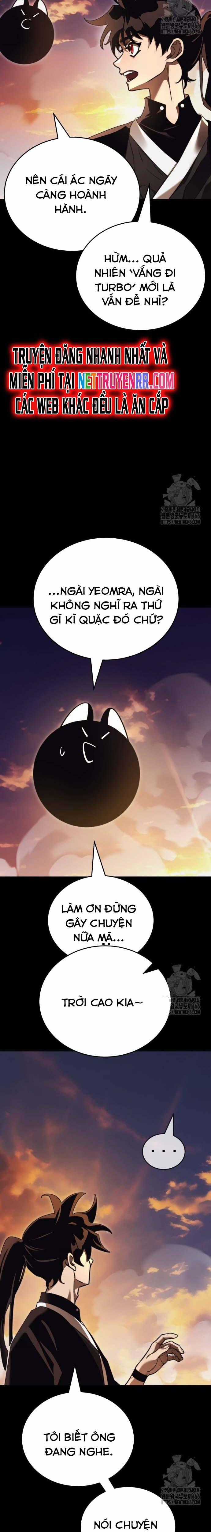 Thiên Ma Tái Lâm Chapter 67 trang 32