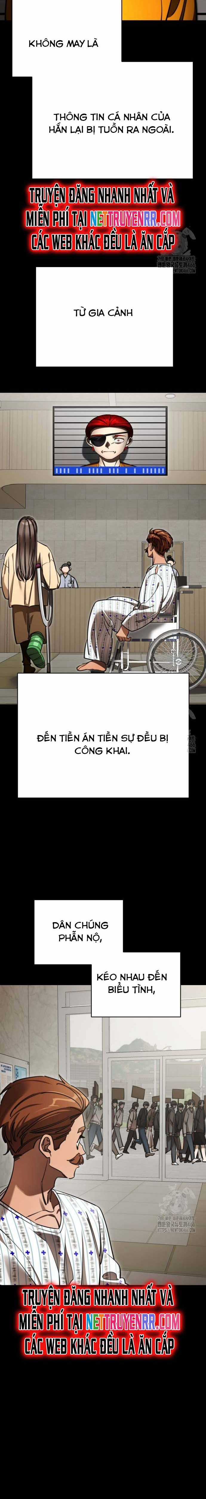 Thiên Ma Tái Lâm Chapter 67 trang 4