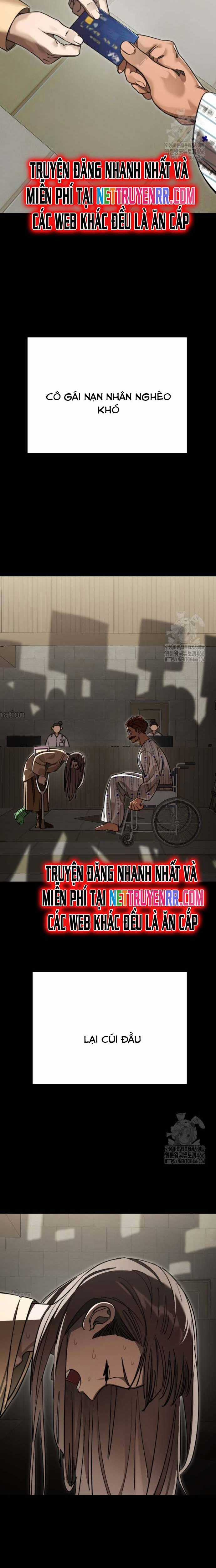 Thiên Ma Tái Lâm Chapter 67 trang 6