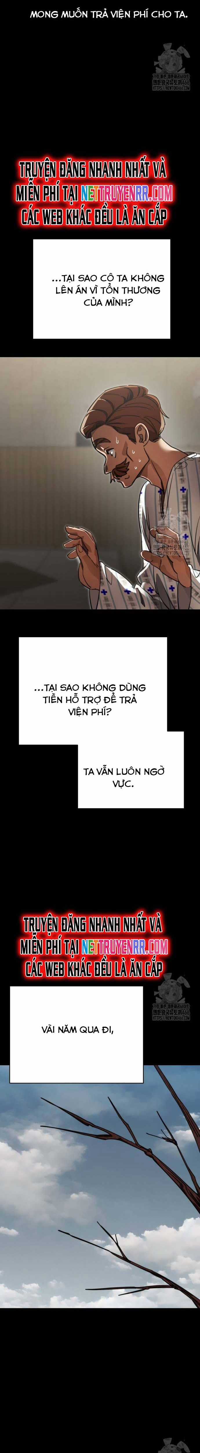 Thiên Ma Tái Lâm Chapter 67 trang 7