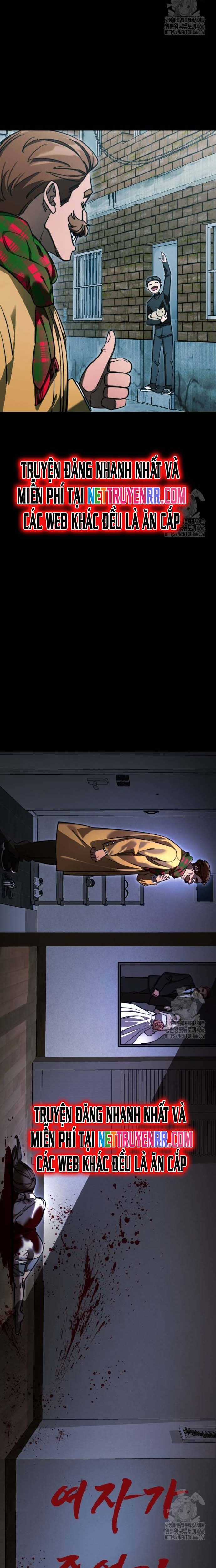 Thiên Ma Tái Lâm Chapter 67 trang 8