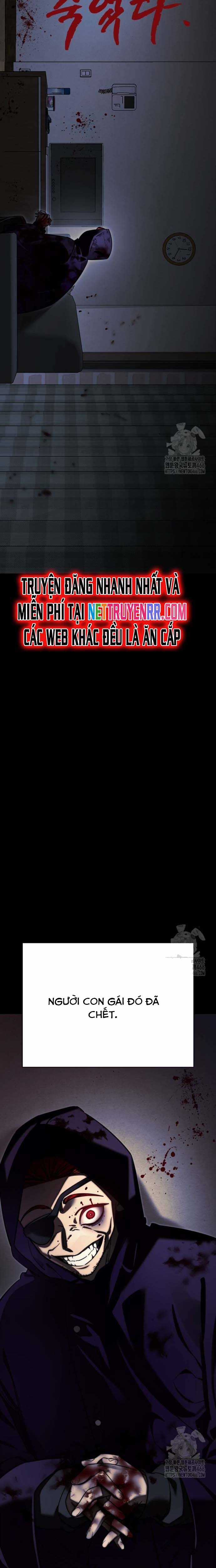 Thiên Ma Tái Lâm Chapter 67 trang 9