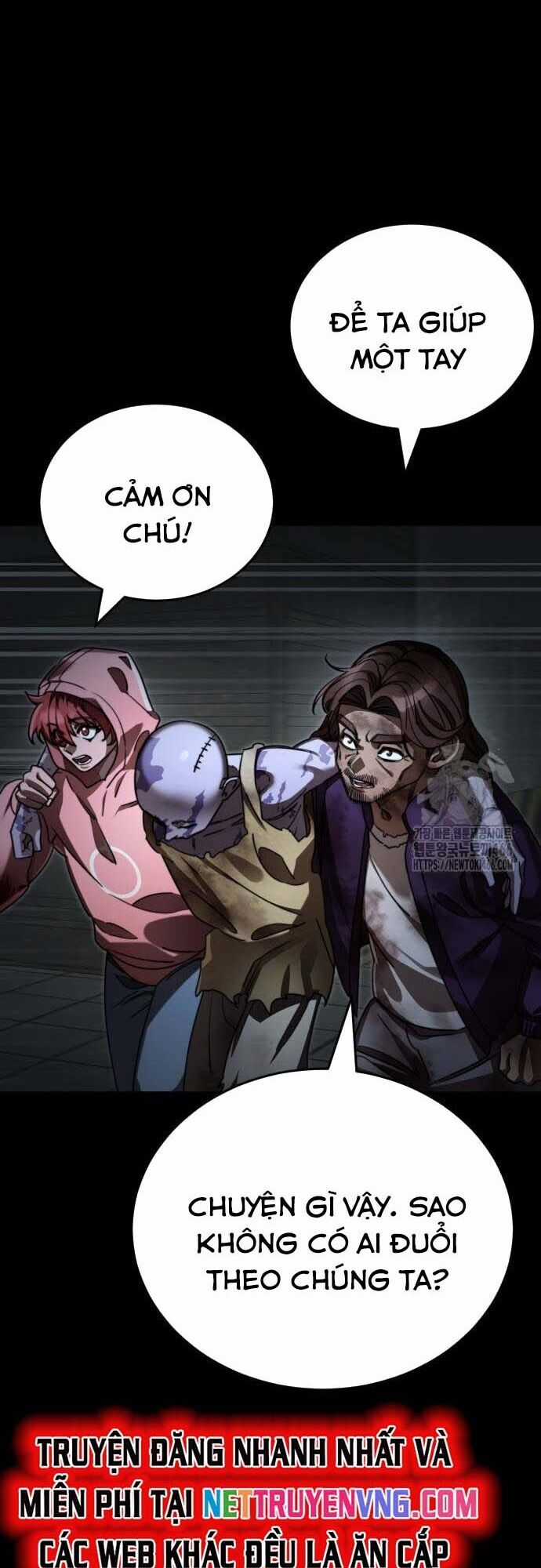 Thiên Ma Tái Lâm Chapter 68 trang 10