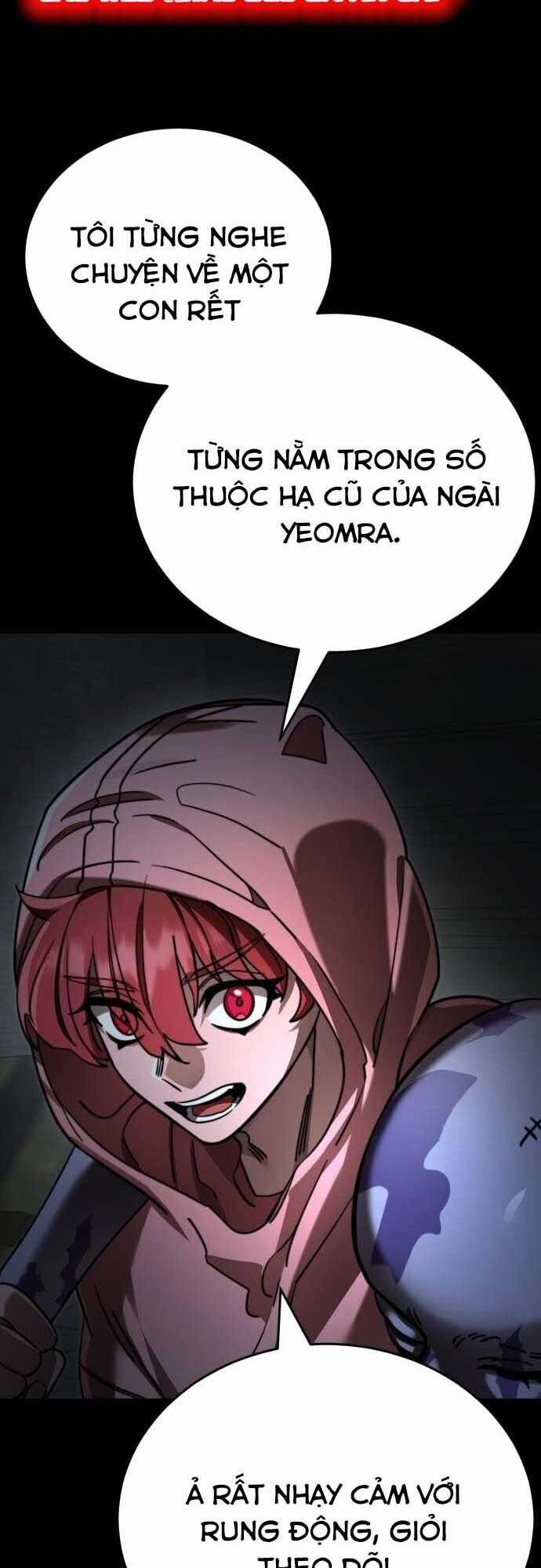 Thiên Ma Tái Lâm Chapter 68 trang 11