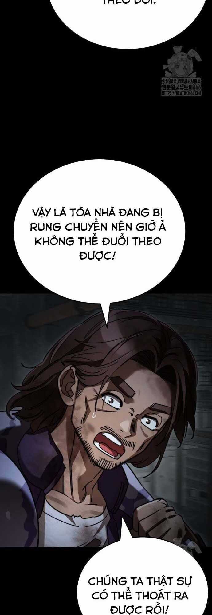 Thiên Ma Tái Lâm Chapter 68 trang 12