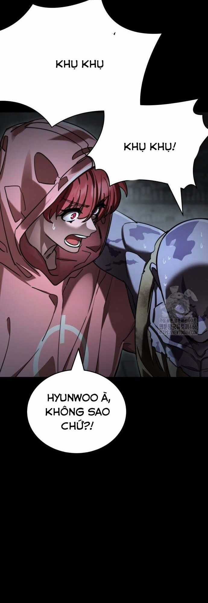 Thiên Ma Tái Lâm Chapter 68 trang 14