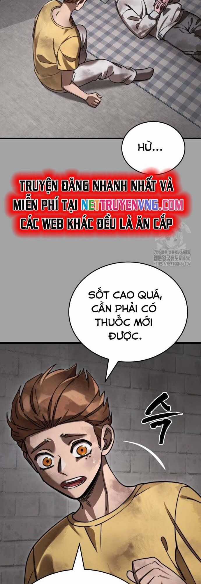 Thiên Ma Tái Lâm Chapter 68 trang 19