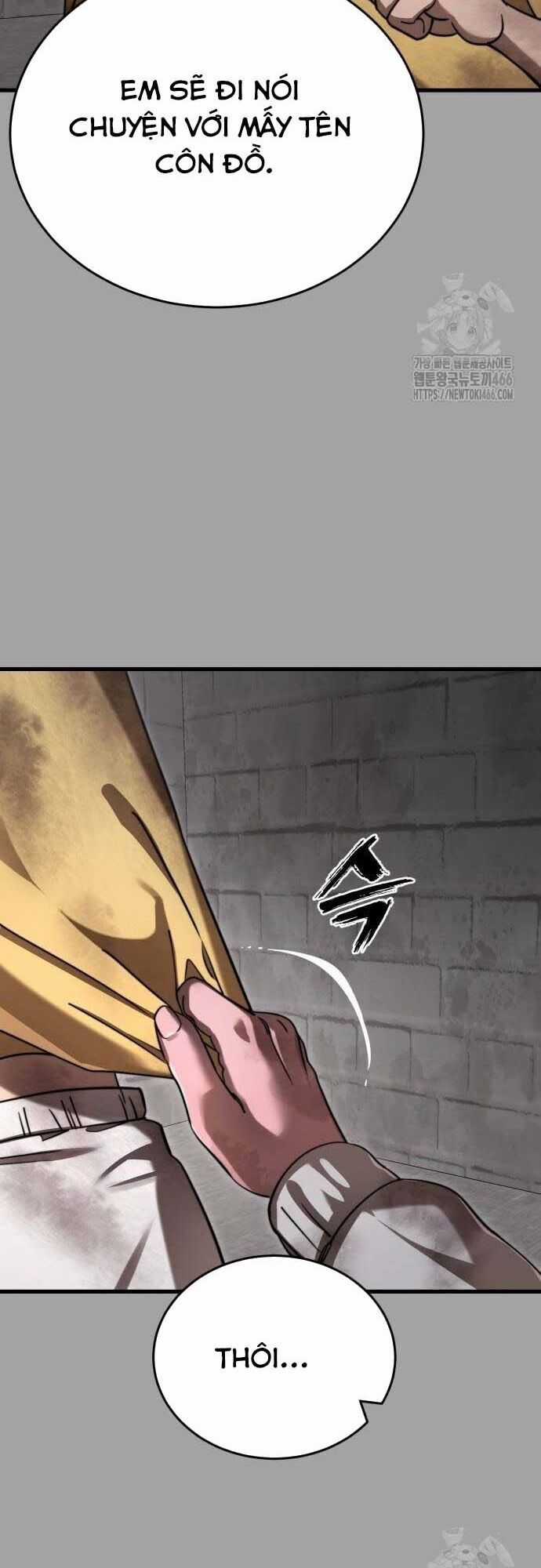 Thiên Ma Tái Lâm Chapter 68 trang 20