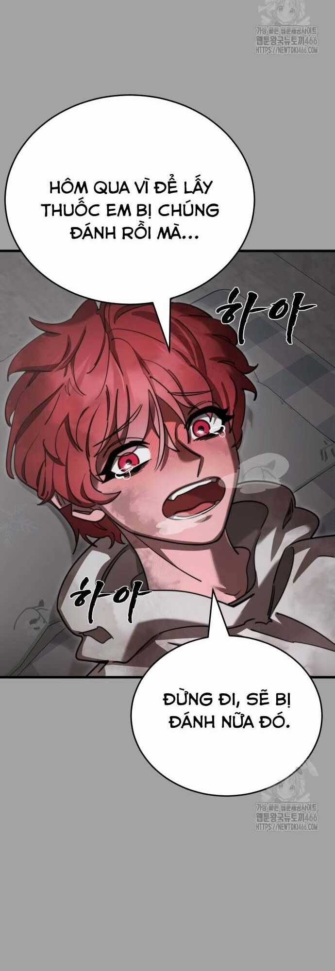 Thiên Ma Tái Lâm Chapter 68 trang 21