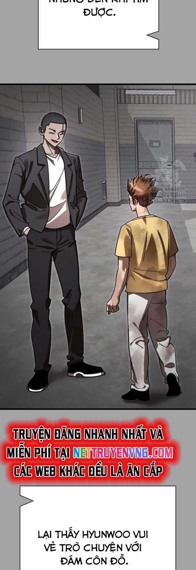 Thiên Ma Tái Lâm Chapter 68 trang 28