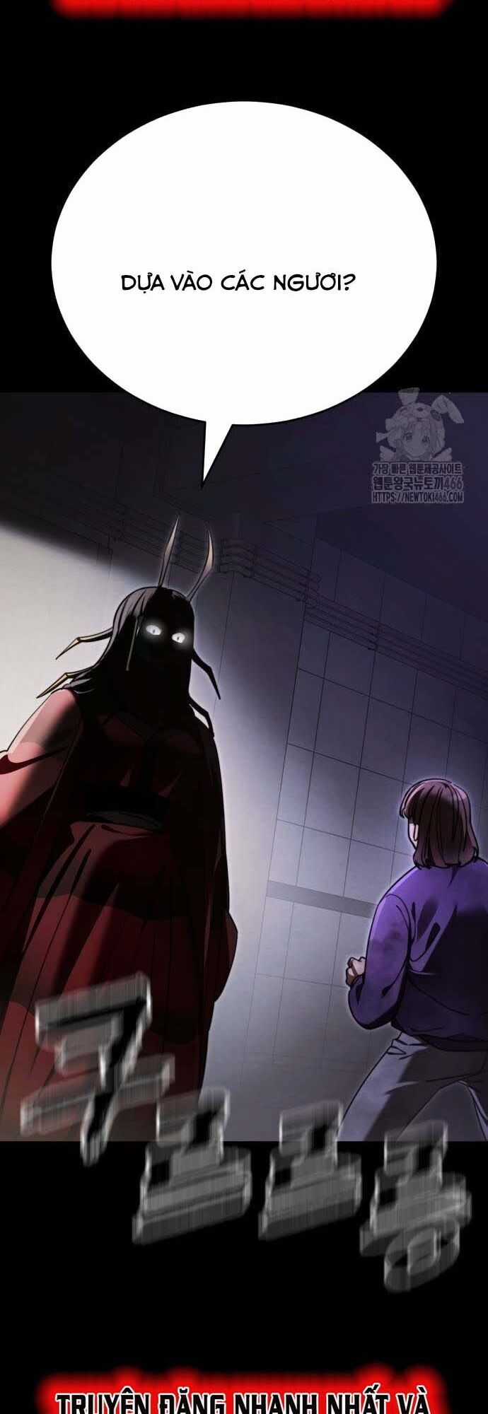 Thiên Ma Tái Lâm Chapter 68 trang 3